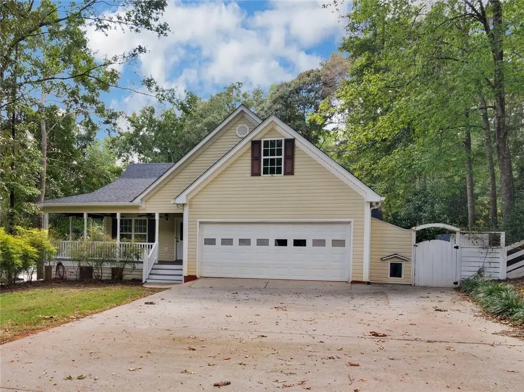 177 White Lane, Stockbridge, GA 30281 - #1