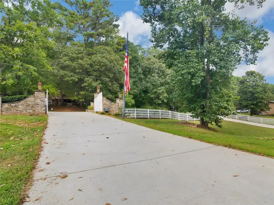 177 White Lane, Stockbridge, GA 30281 - #2