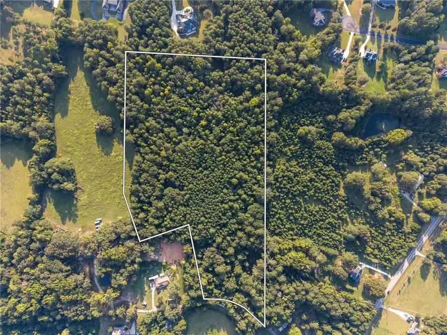 0 Jewel Bluff, Fayetteville, GA 30214 - #3