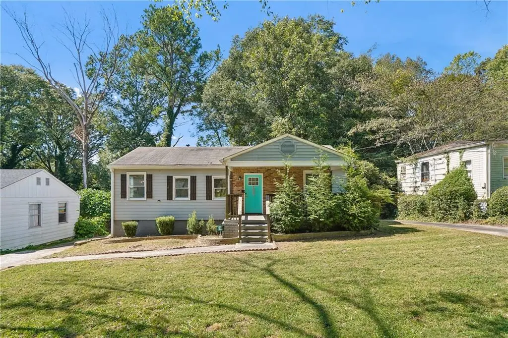 1367 Kenilworth Drive Sw, Atlanta, GA 30310 - #1