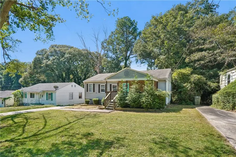 1367 Kenilworth Drive Sw, Atlanta, GA 30310 - #3