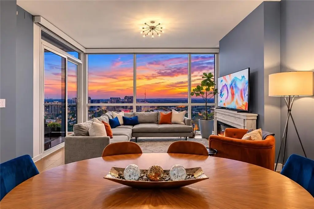 3325 Piedmont Road Ne #2503, Atlanta, GA 30305 - #1