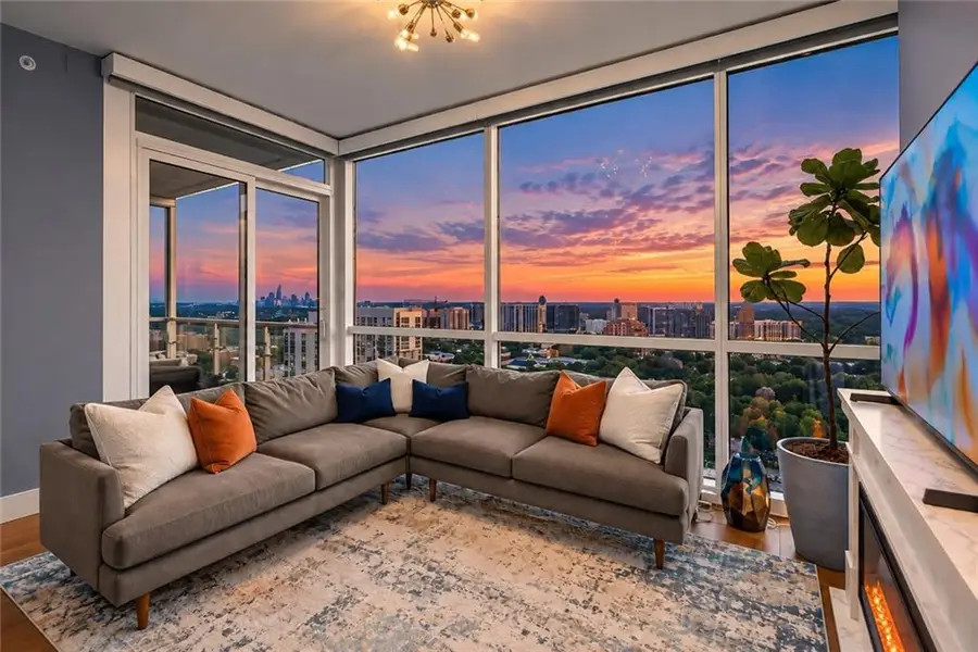 3325 Piedmont Road Ne #2503, Atlanta, GA 30305 - #2