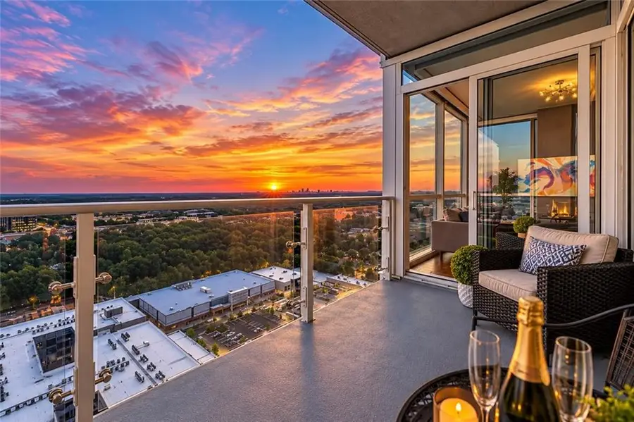 3325 Piedmont Road Ne #2503, Atlanta, GA 30305 - #3