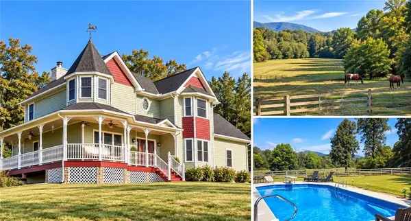 316 Beavers Road, Summerville, GA 30747