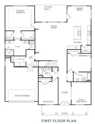 5340 Memento Trace, Cumming, GA 30040 - #3