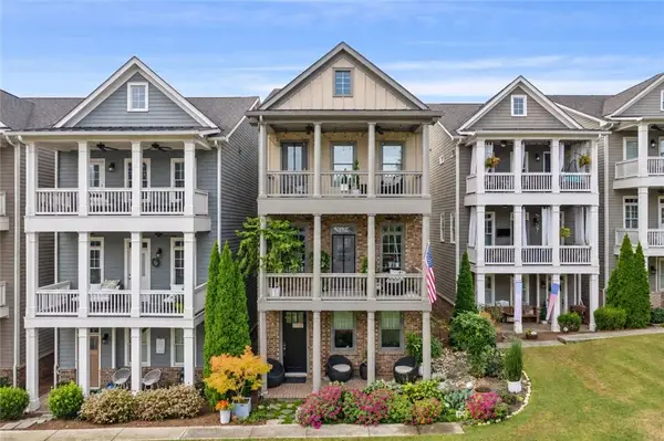 118 Parkside West Court, Norcross, GA 30071