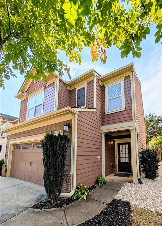 250 Shaw Drive, Acworth, GA 30102