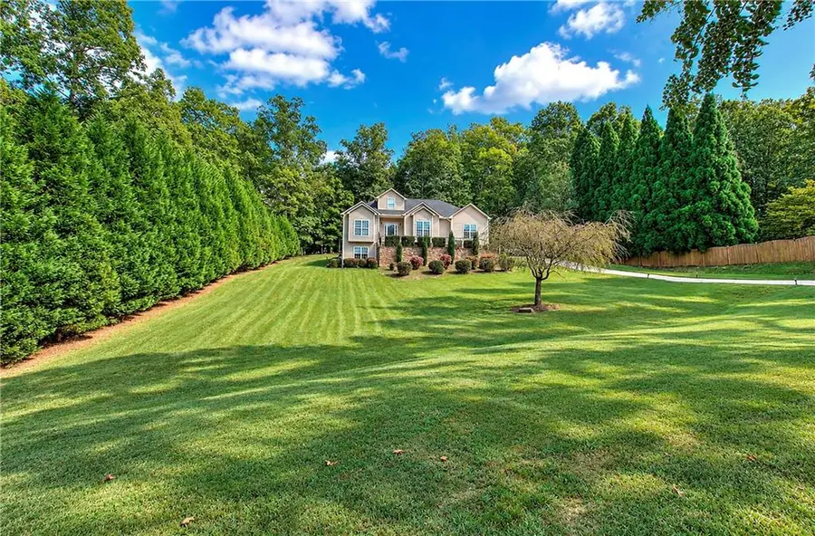 24 Lenox Drive Ne, Cartersville, GA 30121 - #2