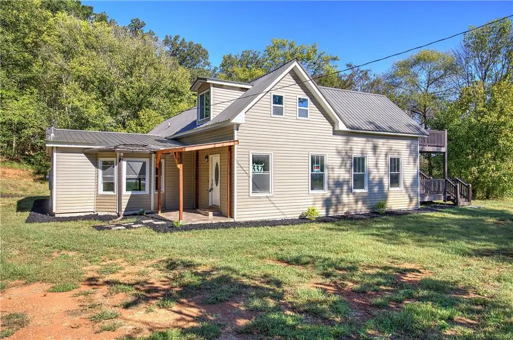 337 Boyd Mountain Road Nw, Adairsville, GA 30103 - #1