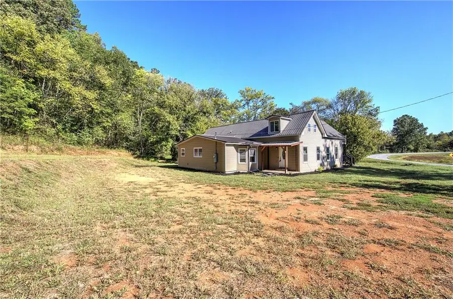 337 Boyd Mountain Road Nw, Adairsville, GA 30103 - #2