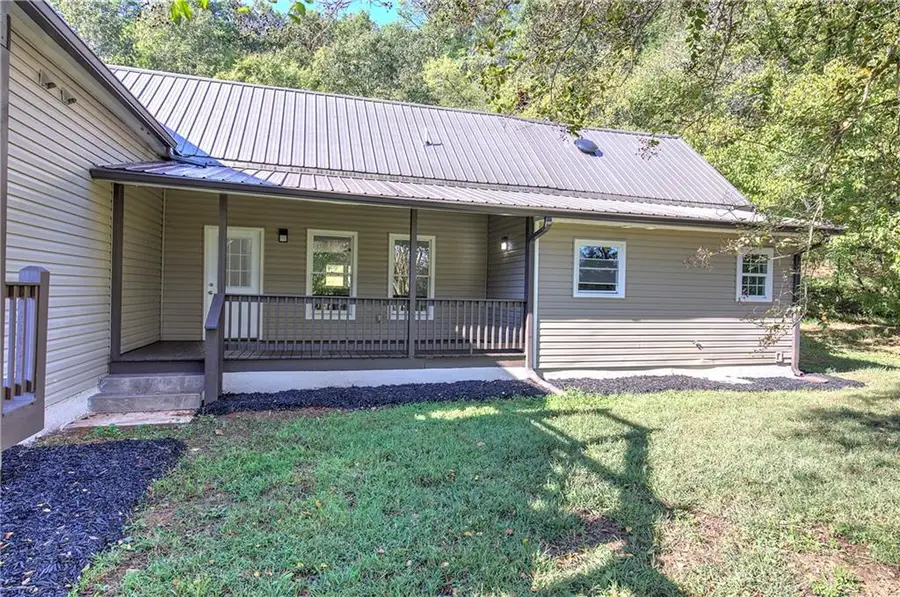 337 Boyd Mountain Road Nw, Adairsville, GA 30103 - #3