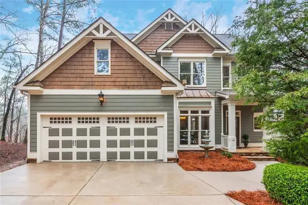 118 Broadwater Court, Waleska, GA 30183