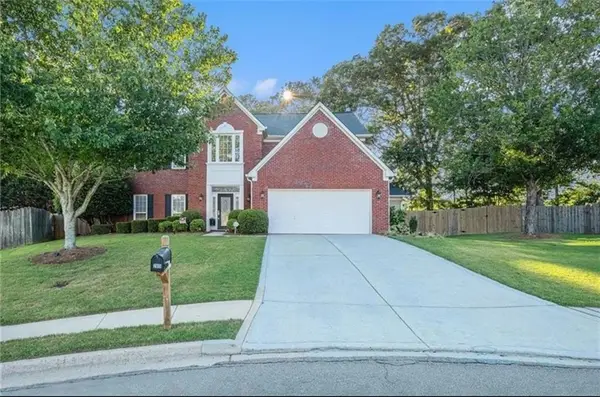 2815 Belshire Trail, Dacula, GA 30019