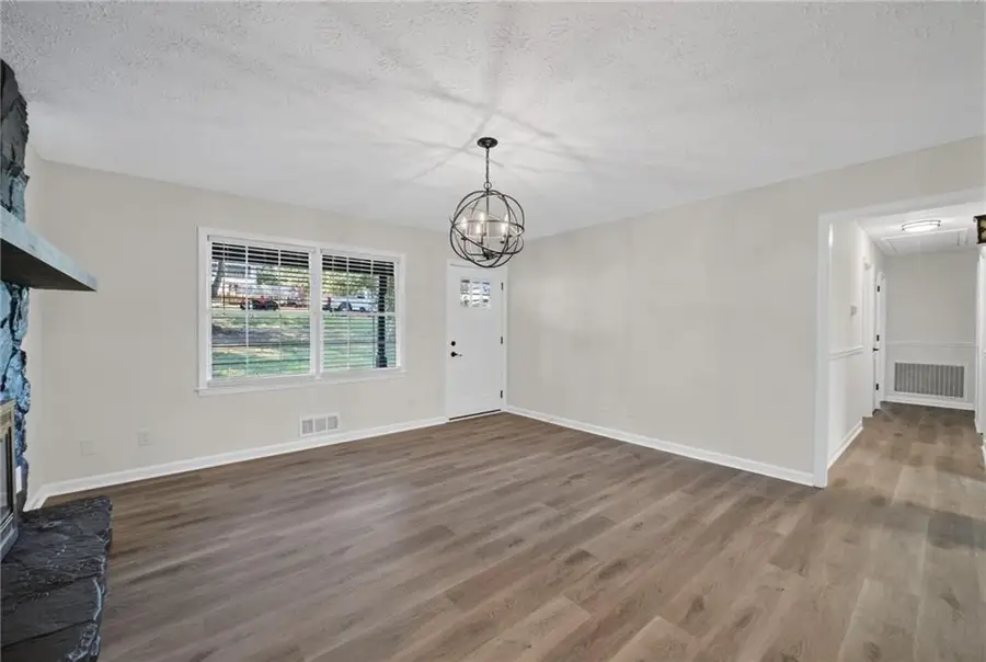3137 Esther Drive, Gainesville, GA 30504 - #3