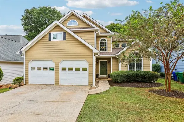 2845 Ashwood Place, Decatur, GA 30030