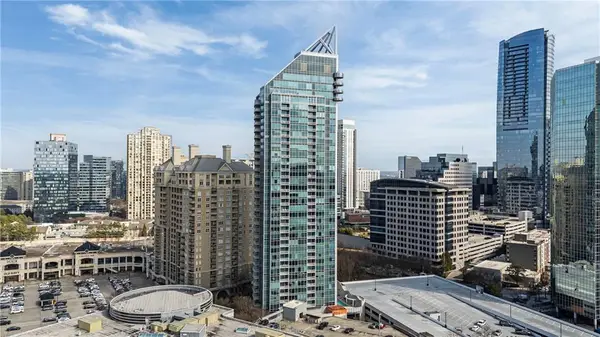 3338 Peachtree Road Ne #705, Atlanta, GA 30326
