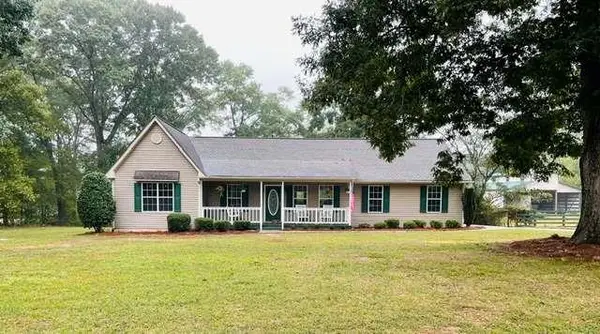 1138 John Deere Road, Monroe, GA 30656