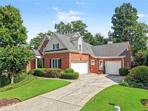 3509 Estates Lane Se, Smyrna, GA 30080