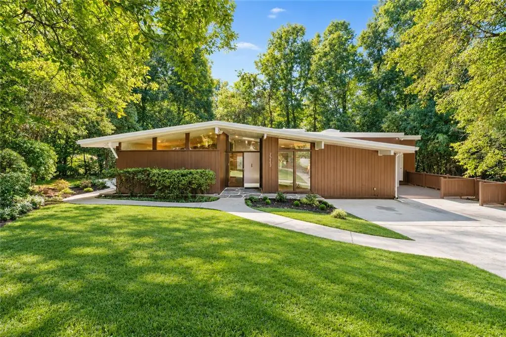 1213 Poplar Grove Drive Ne, Atlanta, GA 30306 - #1