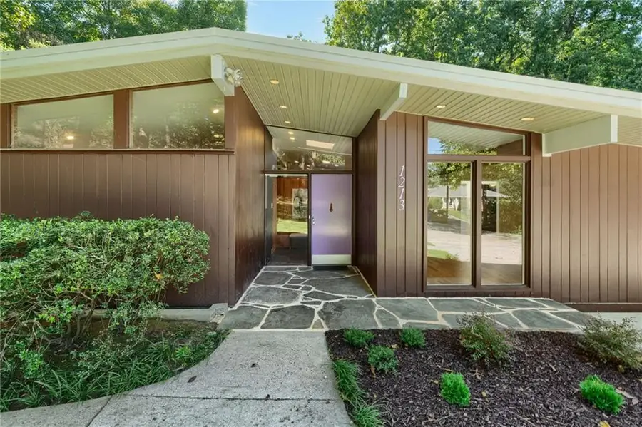 1213 Poplar Grove Drive Ne, Atlanta, GA 30306 - #2