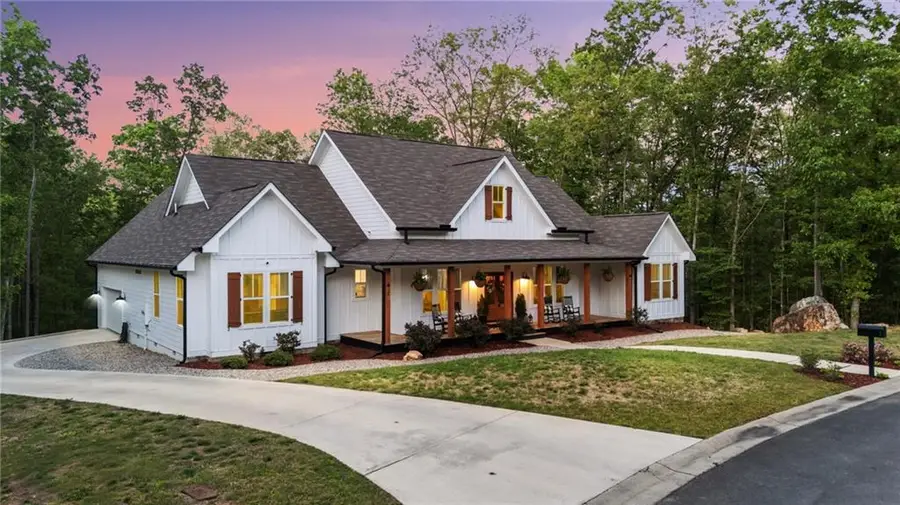 7 Moss Creek Drive Ne, Rome, GA 30161 - #2