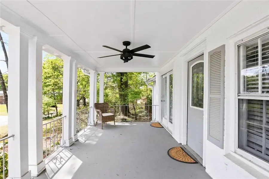 3247 N Fulton Avenue, Hapeville, GA 30354 - #2
