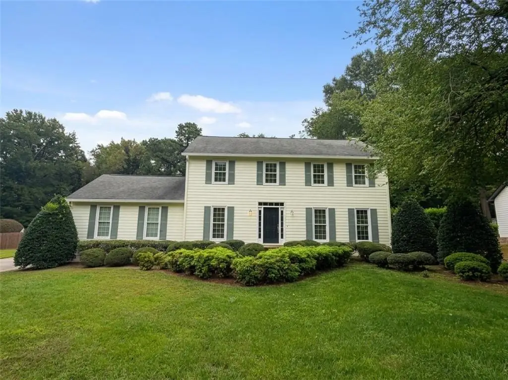 7499 Saybrook Trail, Jonesboro, GA 30236 - #1
