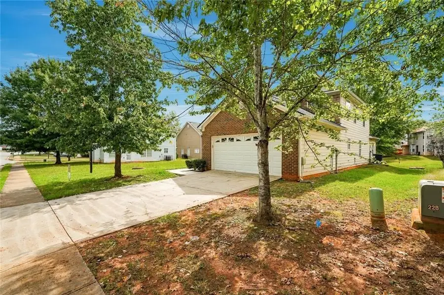 496 Cathedral Drive, McDonough, GA 30253 - #2