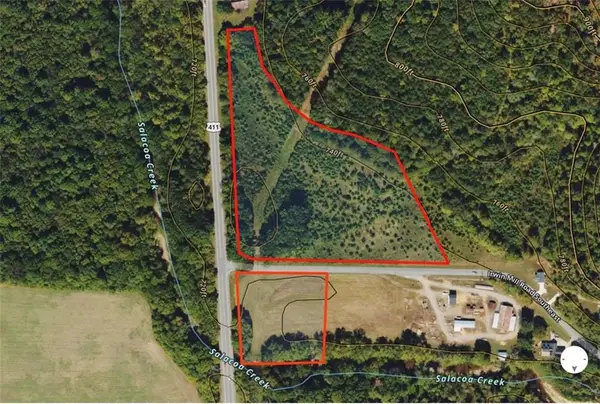 0 Hwy 411, Fairmount, GA 30139