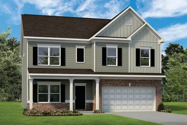 8069 Haven Springs Trace, Douglasville, GA 30134