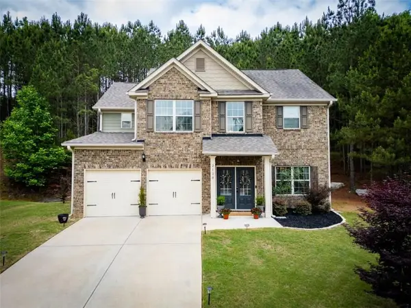 2128 Farmdale Court, Conyers, GA 30012
