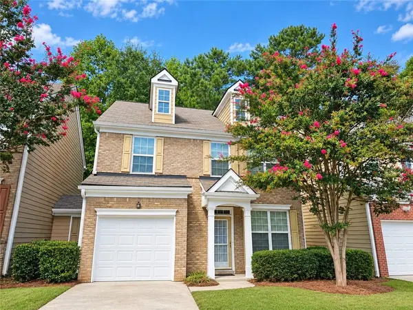 1542 Park Grove Drive, Lawrenceville, GA 30046