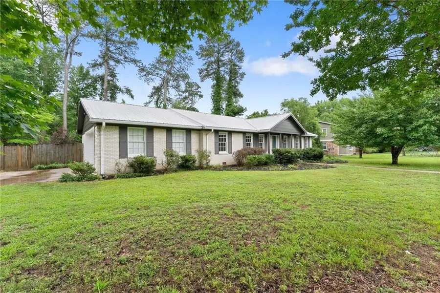 570 Cedar Creek Drive, Athens, GA 30605 - #3
