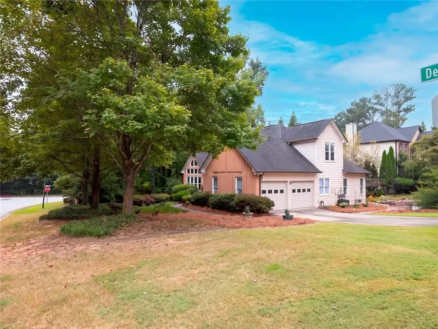 305 Deer Cliff Cove, Lawrenceville, GA 30043 - #2