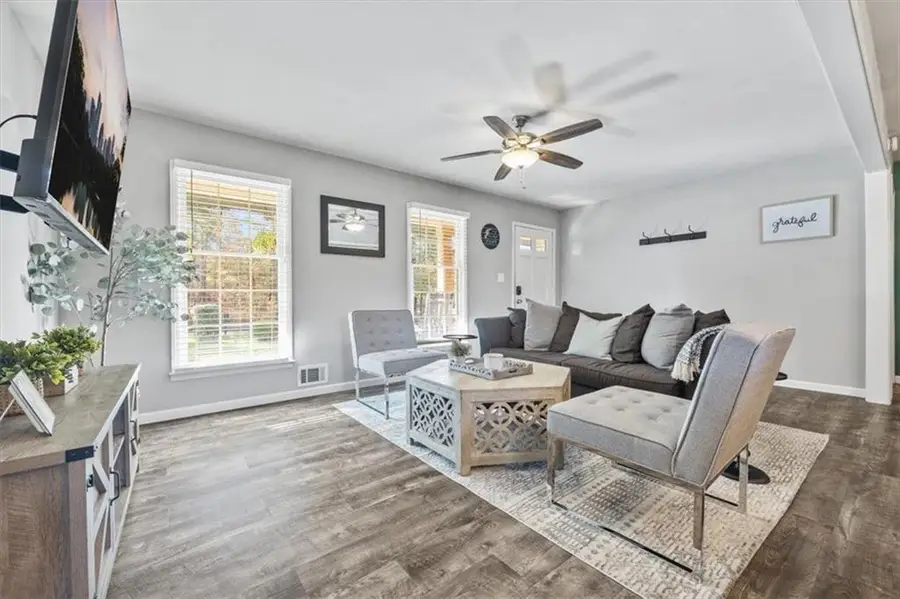 4283 Hiram Lithia Springs Road Sw, Powder Springs, GA 30127 - #3