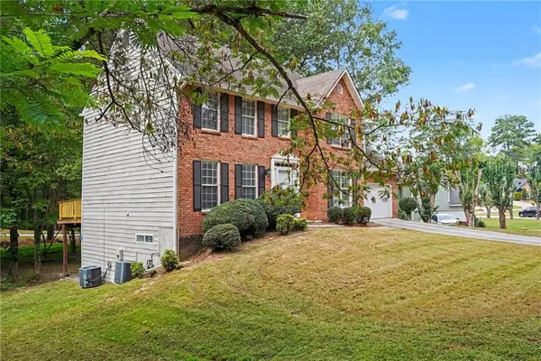 7211 Wheeler Trail, Lithonia, GA 30058
