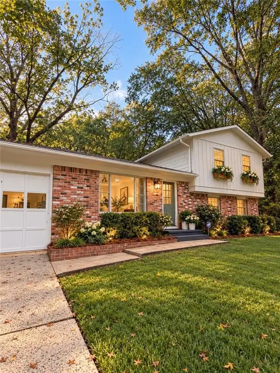 1655 Mohawk Place Se, Smyrna, GA 30080