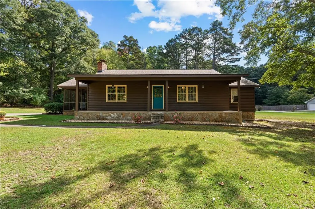 208 Bowden Road, Ellenwood, GA 30294 - #1