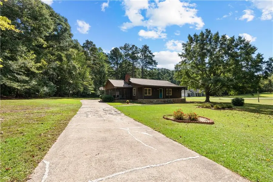 208 Bowden Road, Ellenwood, GA 30294 - #2