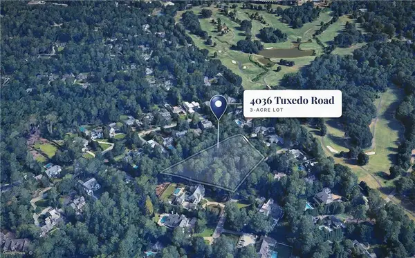 4036 Tuxedo Road Nw, Atlanta, GA 30342
