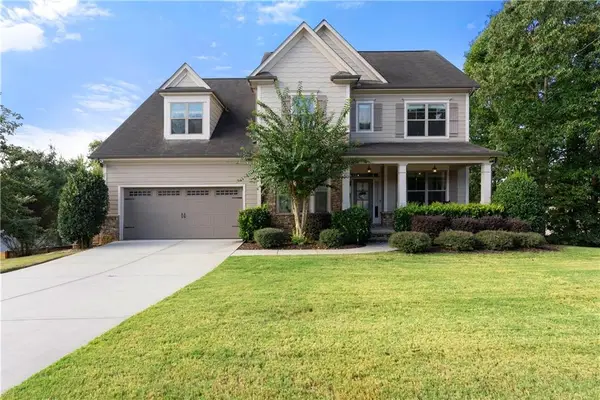 5830 Mulberry Hollow, Flowery Branch, GA 30542