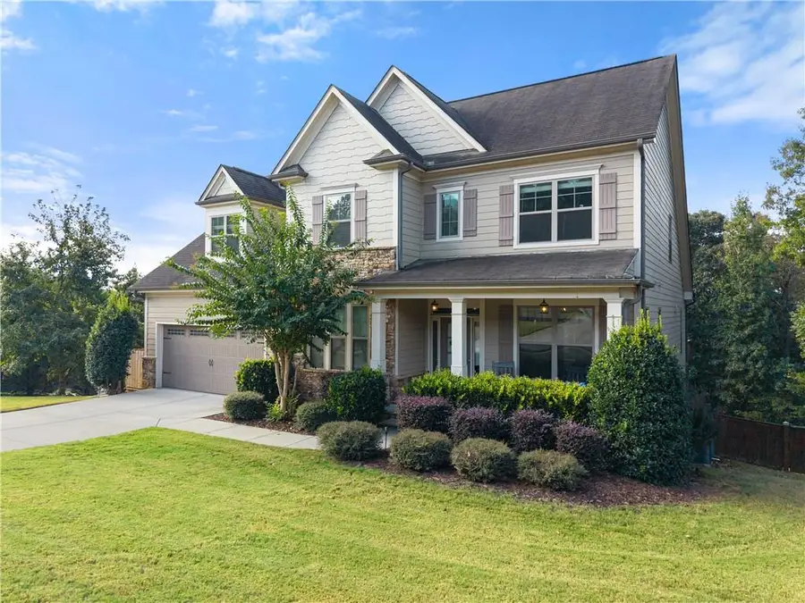 5830 Mulberry Hollow, Flowery Branch, GA 30542 - #2