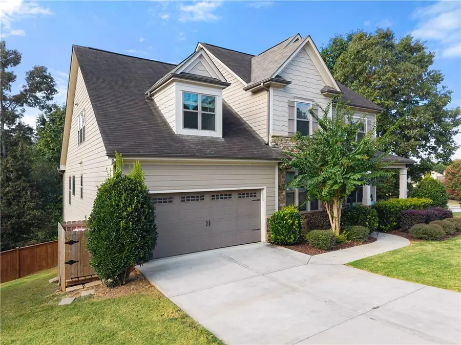 5830 Mulberry Hollow, Flowery Branch, GA 30542 - #3
