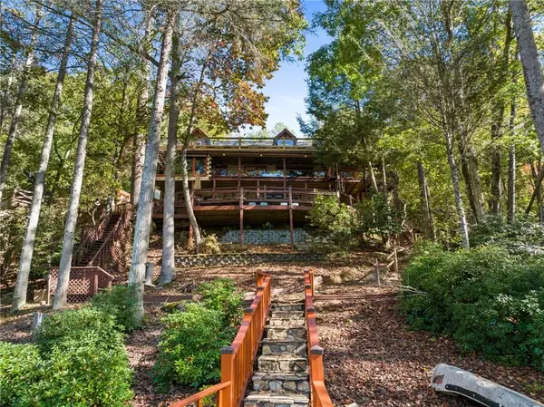 454 High Country Drive, Morganton, GA 30560