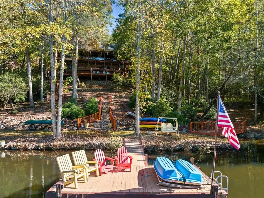 454 High Country Drive, Morganton, GA 30560 - #2