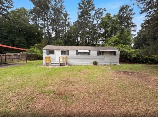 1396 Pine Drive, Atlanta, GA 30349 - #1
