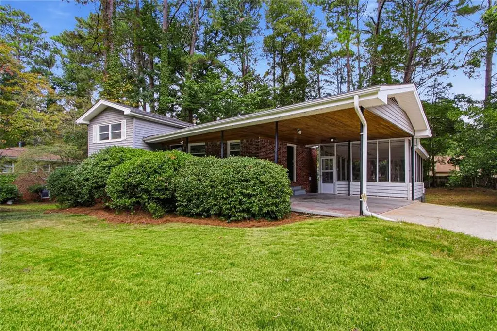3454 Primrose Place, Decatur, GA 30032 - #1