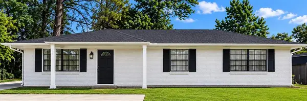 1832 Mcdonough Road, Hampton, GA 30228
