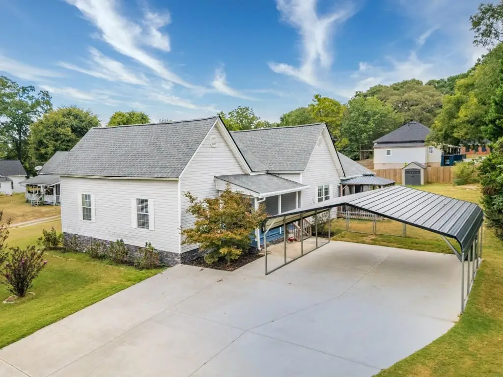 5112 Anglin Street, Covington, GA 30014 - #1